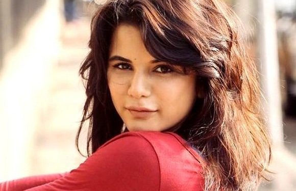 Annie Gill Actress हाइट Weight उम्र बॉयफ्रेंड Biography in Hindi Annie Gill