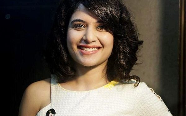 Anshul Chauhan Actress हाइट Weight उम्र बॉयफ्रेंड Biography in Hindi Anshul Chauhan