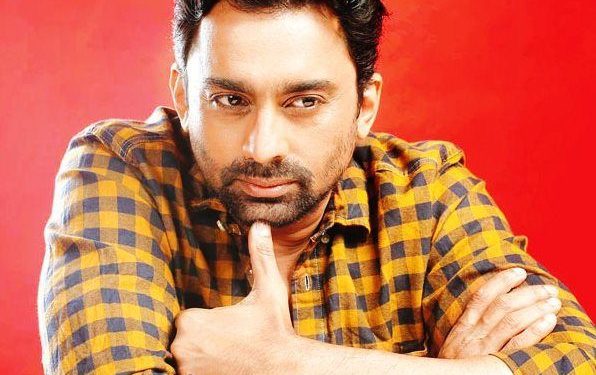 Anuj Saxena हाइट Weight उम्र गर्लफ्रेंड पत्नी परिवार Biography in Anuj Saxena