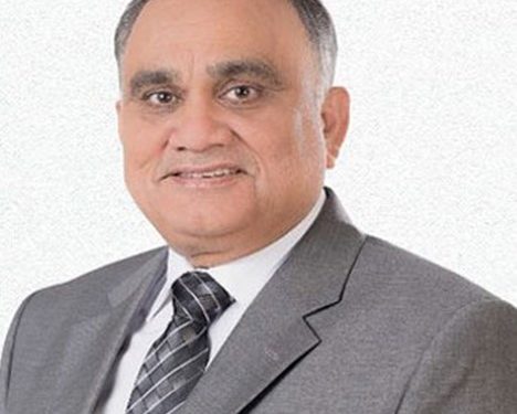 Anup Chandra Pandey उम्र हाइट परिवार Biography in Hindi Anup Chandra Pandey