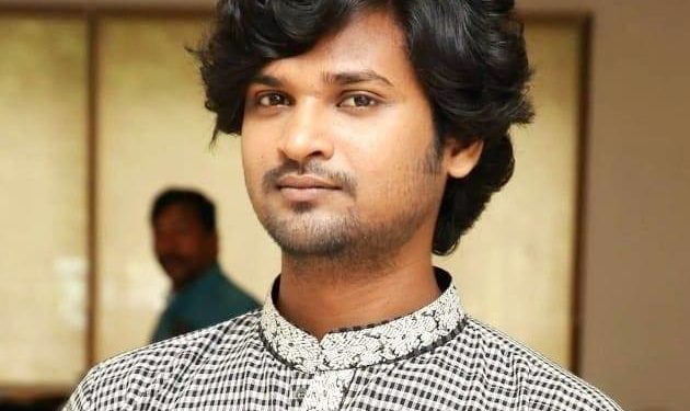 Anvesh Michael हाइट उम्र गर्लफ्रेंड परिवार Biography in Hindi Anvesh Michael