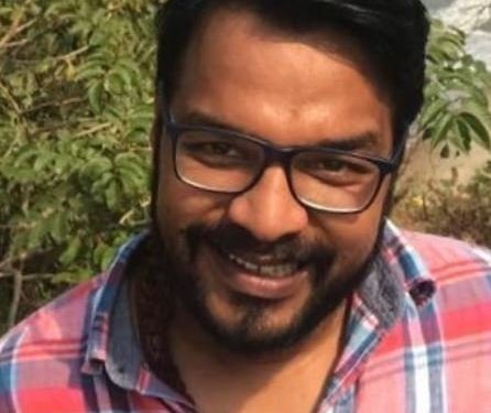 Apoorv Singh Karki हाइट उम्र गर्लफ्रेंड पत्नी परिवार Biography in Apoorv Singh Karki