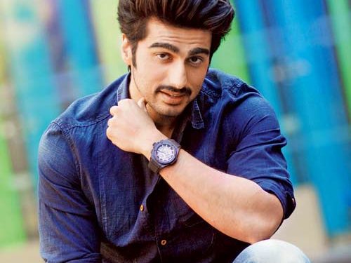 Arjun Kapoor Height, Weight, Age, Girlfriend, Wife, Family, Biography & More