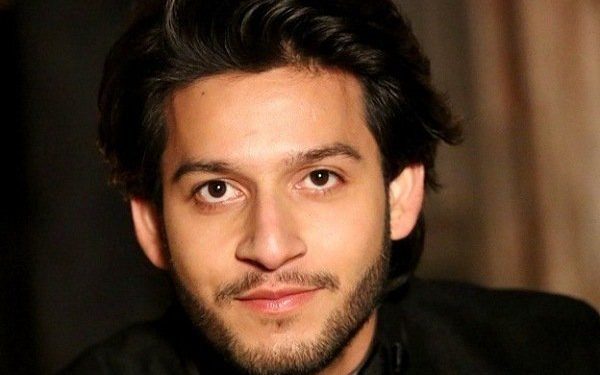 Arjun Manhas Actor हाइट Weight उम्र गर्लफ्रेंड Biography in Hindi Arjun Manhas