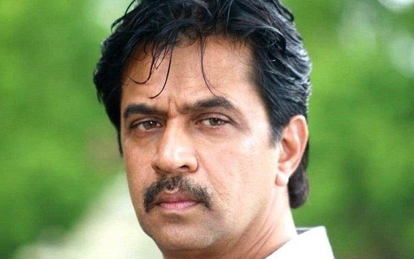 Arjun Sarja Actor हाइट Weight उम्र पत्नी Biography in Hindi Arjun Sarja