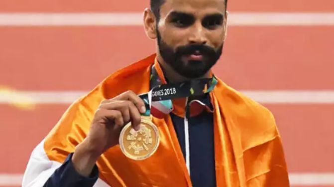 Arpinder Singh हाइट उम्र परिवार Biography in Hindi Arpinder Singh