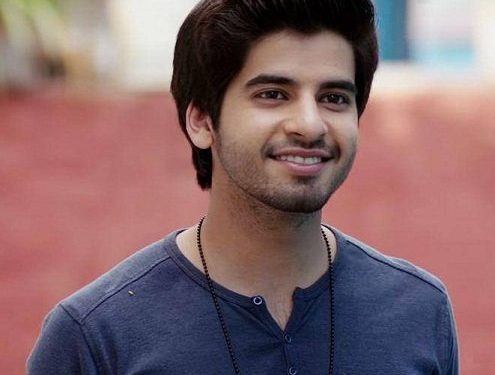 Arsh Sehrawat Actor हाइट Weight उम्र गर्लफ्रेंड Biography in Hindi Arsh Sehrawat