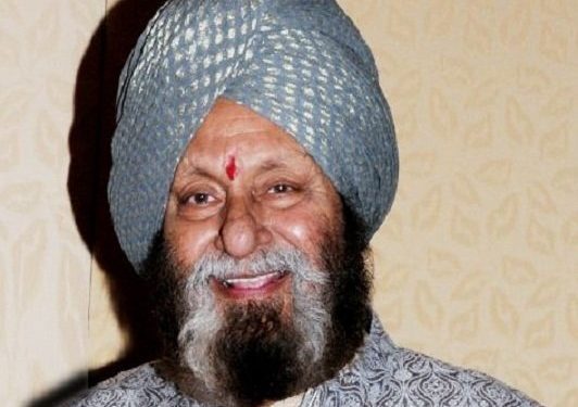 Arun Bali Actor उम्र हाइट Weight पत्नी बच्चे Biography in Arun Bali