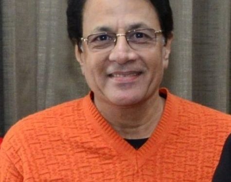 Arun Govil हाइट उम्र पत्नी परिवार Caste Biography in Hindi Arun Govil Ramayan