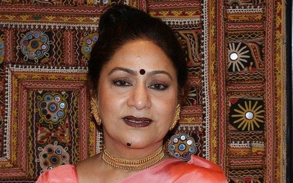 Aruna Irani उम्र बॉयफ्रेंड पत्नी परिवार Biography in Hindi Aruna_Irani profile