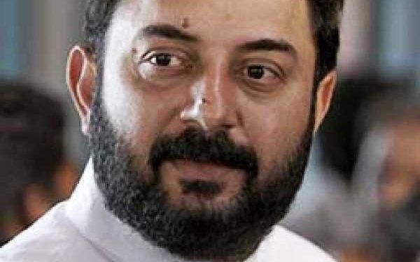 Arvind Swami