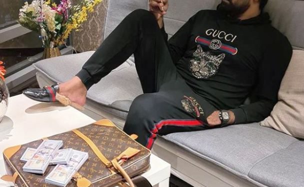 Asad Ravjani उम्र हाइट गर्लफ्रेंड परिवार Biography in Hindi Asad Ravjani