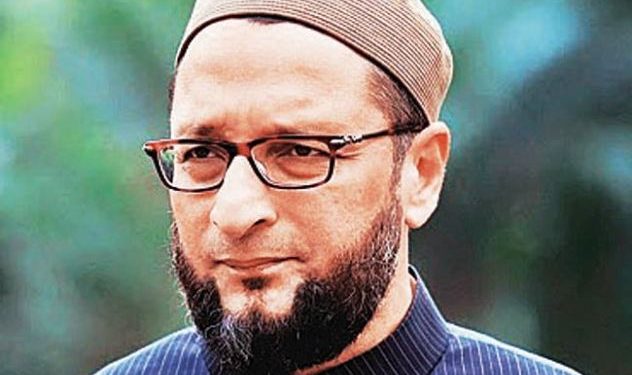 Asaduddin Owaisi उम्र पत्नी बच्चे परिवार Biography in Hindi Asaduddin Owaisi