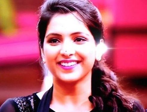 Ashima Arora Masterchef 5 हाइट Weight उम्र परिवार Biography in Ashima Arora