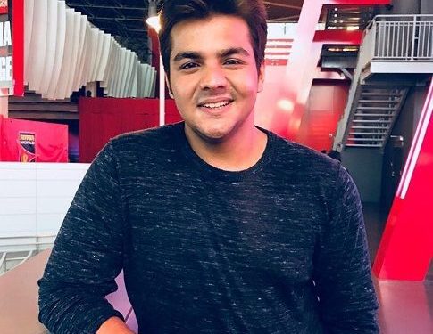 Ashish Chanchlani YouTuber उम्र गर्लफ्रेंड परिवार Biography in Hindi Ashish Chanchlani