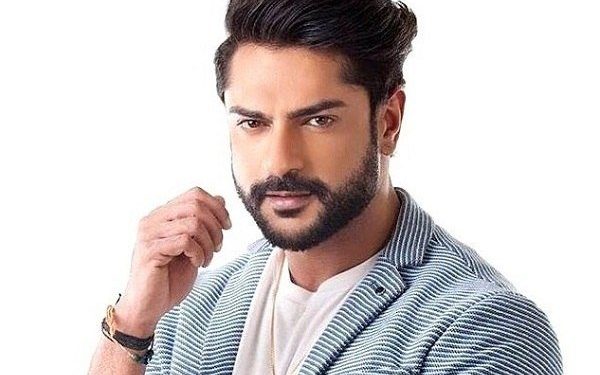 Ashish Kapoor Actor हाइट Weight उम्र गर्लफ्रेंड Biography in Hindi Ashish Kapoor