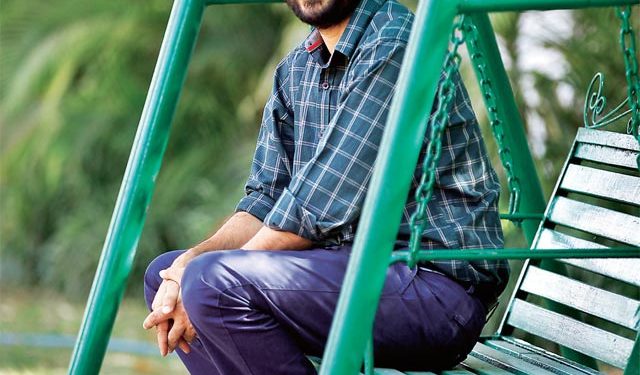 Ashish Khetan उम्र Caste पत्नी बच्चे परिवार Biography in Hindi Ashish Khetan