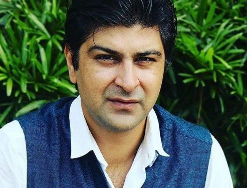 Ashu Sharma हाइट Weight उम्र पत्नी परिवार Biography in Hindi Ashu Sharma Profile