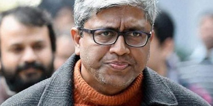 Ashutosh