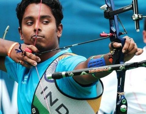 Atanu Das हाइट उम्र पत्नी परिवार Biography पत्नी in Hindi Atanu Das