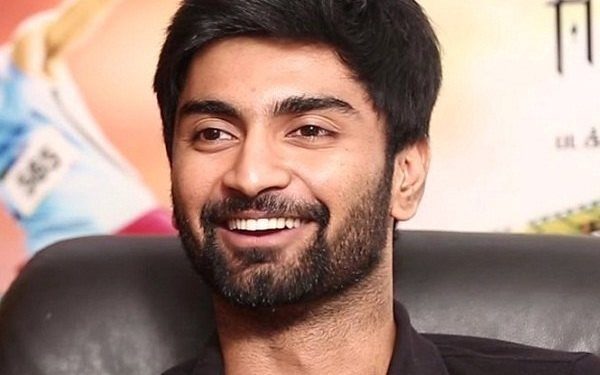 atharvaa