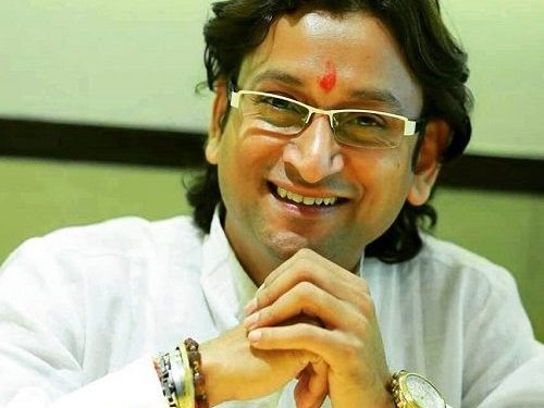 Atul Gogavale उम्र पत्नी बच्चे परिवार Biography in Hindi Atul Gogavale