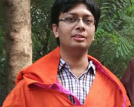 Atul Prakash IAS Topper 2017 उम्र Caste परिवार Biography in Atul Prakash