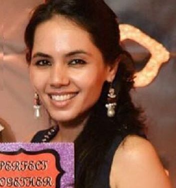 Avni Zaveri Parthiv Patels पत्नी उम्र परिवार Biography in Hindi Avni Zaveri