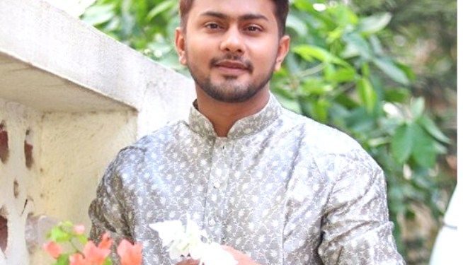 Awez Darbar उम्र गर्लफ्रेंड पत्नी परिवार Biography in Hindi Awez Darbar