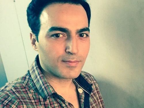 Ayaz Khan Actor हाइट Weight उम्र गर्लफ्रेंड Biography in Hindi Ayaz Khan