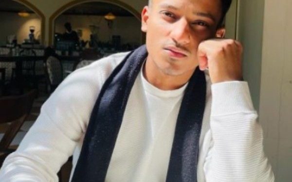 Ayush Badoni हाइट उम्र गर्लफ्रेंड परिवार Biography in Hindi Ayush Badoni