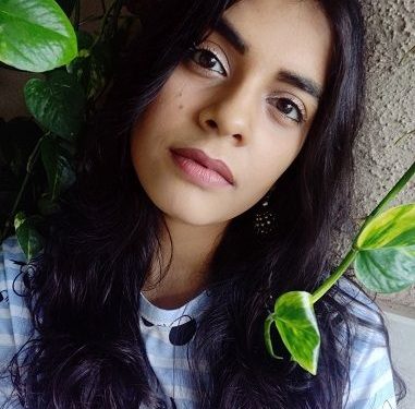 Ayushi Gupta हाइट उम्र बॉयफ्रेंड परिवार Biography in Hindi Ayushi Gupta