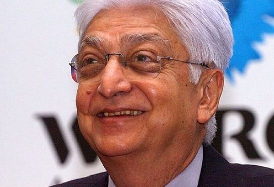 Azim Premji उम्र पत्नी बच्चे परिवार Biography Facts in Hindi Azim Premji