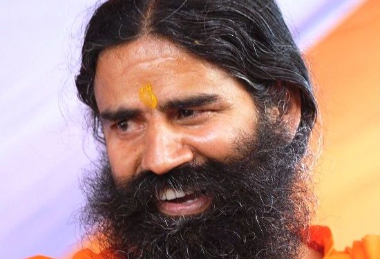 Baba Ramdev