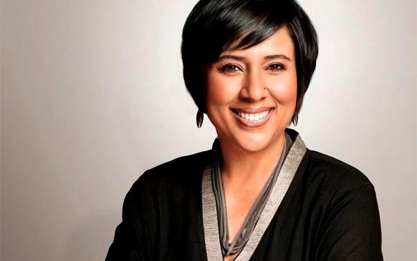 Barkha Dutt उम्र पति परिवार Biography in Hindi Barkha Dutt