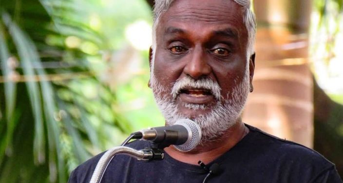 Bava Chelladurai उम्र पत्नी बच्चे परिवार Biography in Hindi Bava Chelladurai