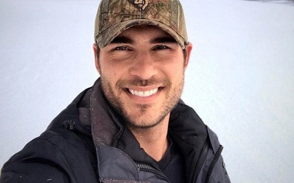 Ben Zorn हाइट Weight उम्र Affairs पत्नी Biography in Hindi Ben Zorn