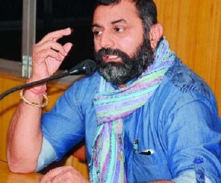 Bhagwan Tiwari Actor उम्र पत्नी परिवार Biography in Hindi Bhagwan Tiwari