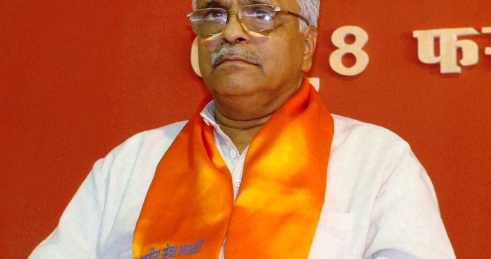 Bhaiyyaji Joshi उम्र Biography पत्नी बच्चे परिवार Facts in Hindi Bhaiyyaji Joshi