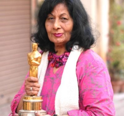 Bhanu Athaiya