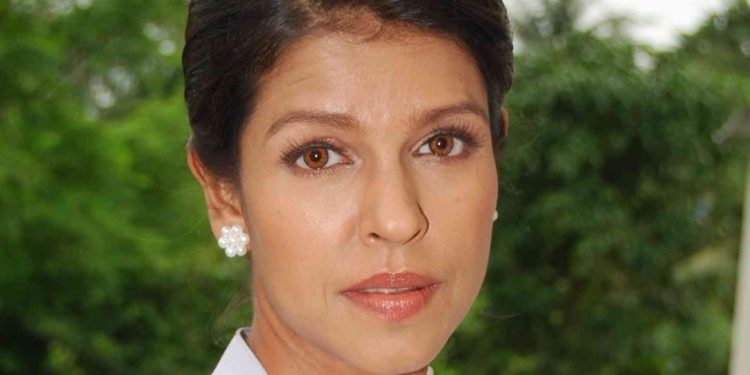 Bhavana Balsawer हाइट Weight उम्र पति परिवार Biography in Hindi Bhavana Balsavar