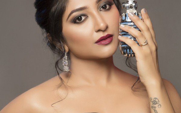 Bhoomi Trivedi उम्र बॉयफ्रेंड पति परिवार Biography in Hindi Bhoomi Trivedi Image
