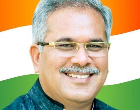 Bhupesh Baghel उम्र Caste पत्नी परिवार Biography in Hindi Bhupesh Baghel photo