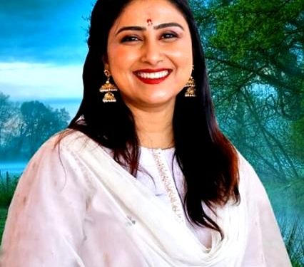 Bhuvan Mohini Poetess उम्र बॉयफ्रेंड पति परिवार Biography in Hindi Bhuvan Mohini