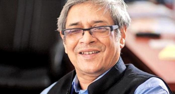 Bibek Debroy