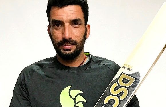 Bipul Sharma Cricketer हाइट Weight उम्र पत्नी Biography in Hindi Bipul Sharma