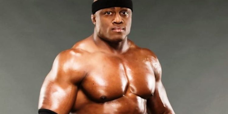 Bobby Lashley हाइट Weight उम्र पत्नी परिवार Biography in Hindi Bobby Lashley