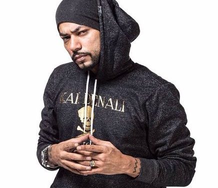 Bohemia Rapper हाइट Weight उम्र पत्नी Biography in Hindi Bohemia