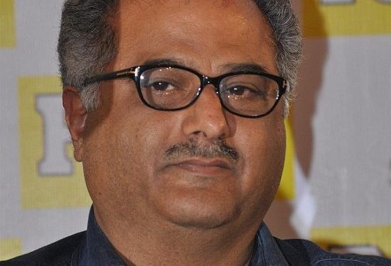 Boney Kapoor उम्र पत्नी बच्चे परिवार Biography in Hindi Boney Kapoor profile