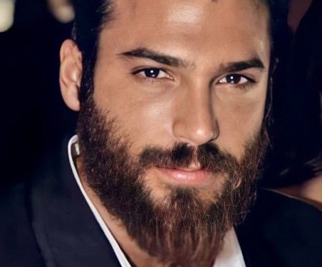 Can Yaman